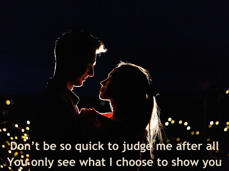 mast shayari romantic