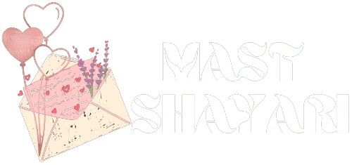 Shayari That Speaks Your Heart – Mast Shayari!