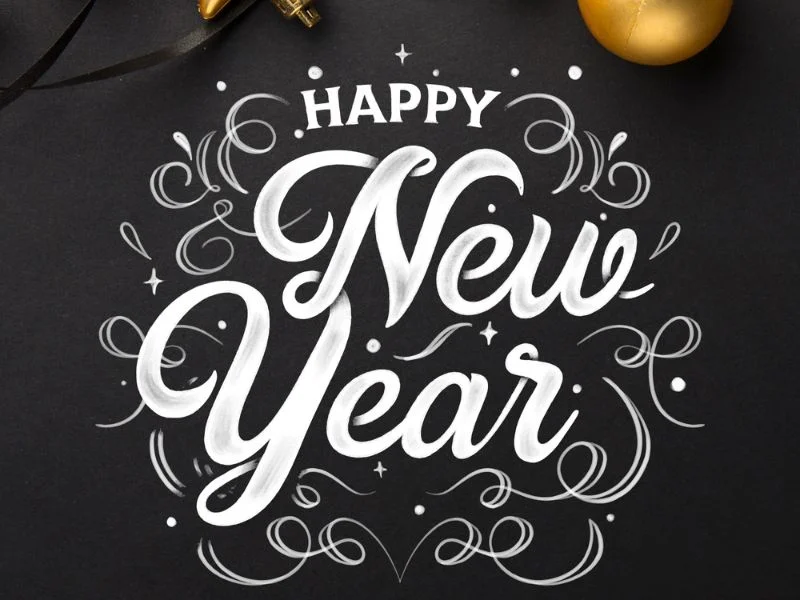 new year wishes