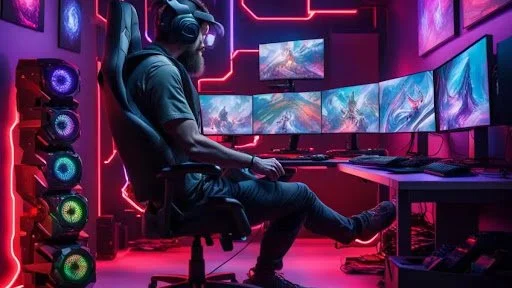 Colour Game